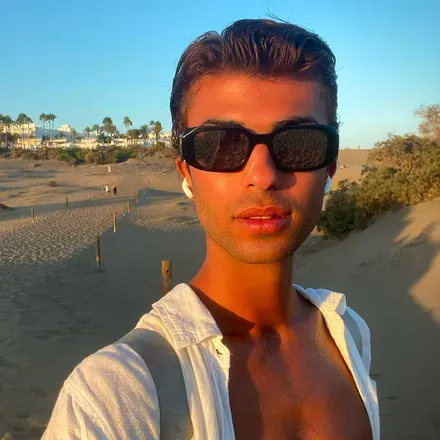 OnlyFans cuenta frangvega avatar 1