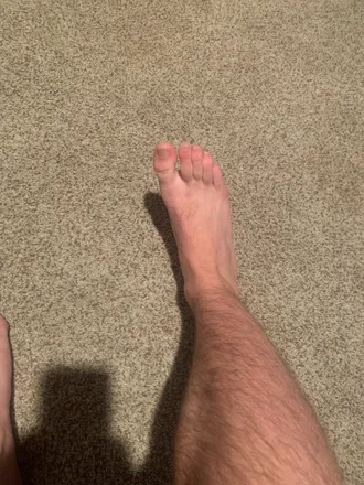 OnlyFans cuenta beattofeet007 header 2