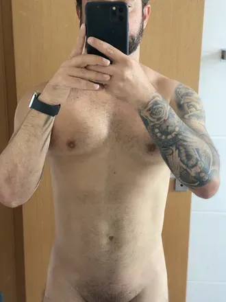 OnlyFans cuenta daddyconfissoes avatar 1