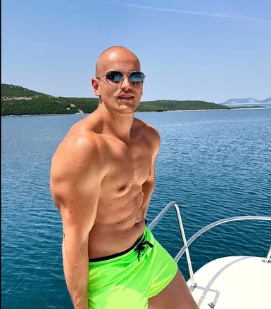 OnlyFans cuenta u46634395 avatar 1