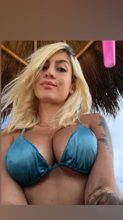 OnlyFans cuenta yourunikorn avatar 1