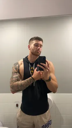 OnlyFans account  brodiehayes avatar 1