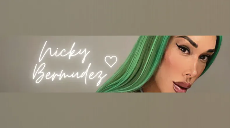 OnlyFans cuenta nickybermudez header 2