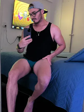 OnlyFans cuenta da_suescun avatar 1