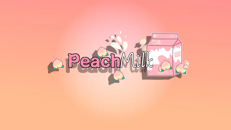 OnlyFans cuenta peachmilk.xo header 1