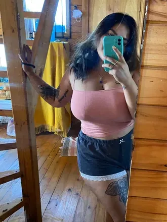OnlyFans cuenta chilenarebelde avatar 1
