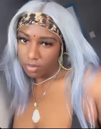 OnlyFans cuenta indiangirlkay avatar 1