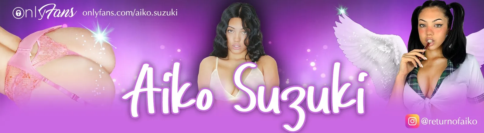 OnlyFans cuenta angelprettyfree header 2