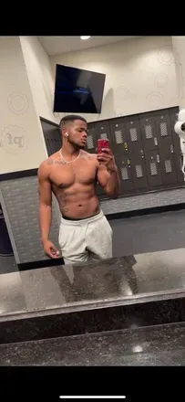 OnlyFans cuenta zaddy.hershey header 2