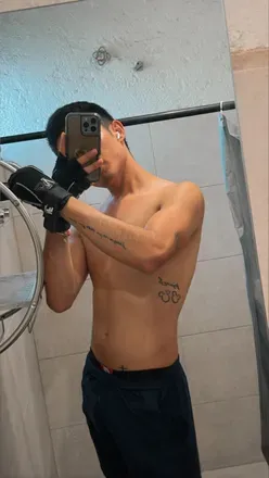 OnlyFans cuenta missaeljara avatar 1