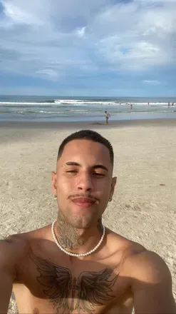 OnlyFans cuenta lucasoliveira10 avatar 1