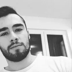 OnlyFans cuenta chriss_ford avatar 1