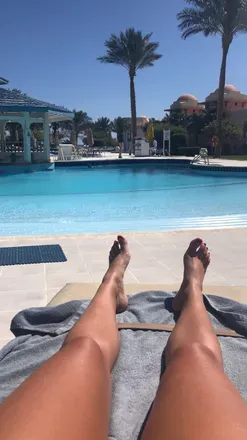 OnlyFans cuenta sexyfeetnikky avatar 1