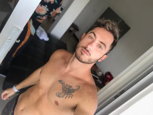 OnlyFans cuenta booy8k header 2