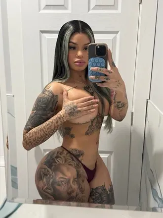 OnlyFans cuenta sh3rry13 avatar 1