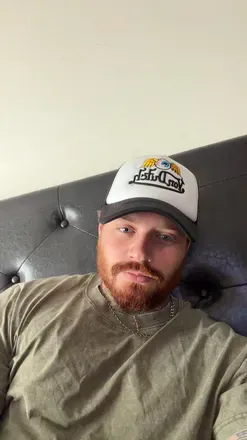 OnlyFans cuenta inkedandginger avatar 1