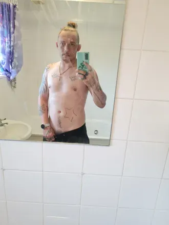OnlyFans cuenta jackson123456789123 avatar 1