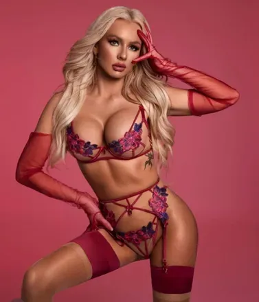 OnlyFans cuenta feefeebunny avatar 1