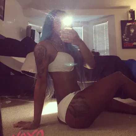 OnlyFans cuenta seductiverizzy avatar 1