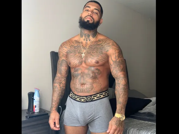 OnlyFans cuenta vibezwithfredo avatar 1