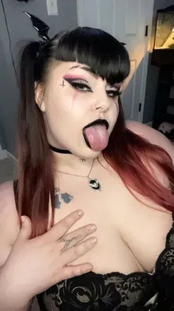 OnlyFans cuenta madxmacabrexmorbid avatar 1