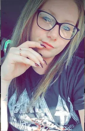 OnlyFans cuenta jordanannbaby avatar 1