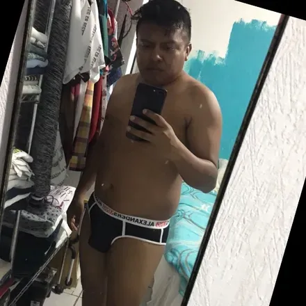 OnlyFans cuenta saidiuitz avatar 1