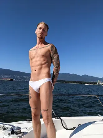 OnlyFans cuenta tonievans avatar 1