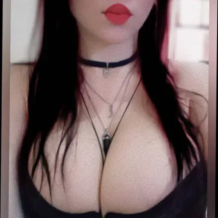 OnlyFans cuenta roweinawitch avatar 1