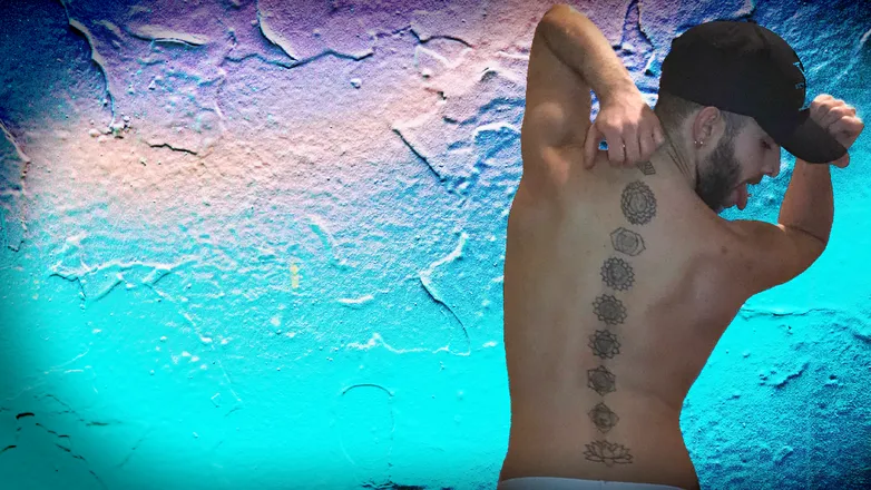 OnlyFans cuenta biboy_bisex header 2