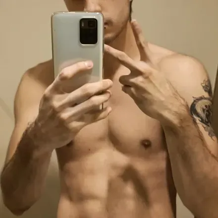OnlyFans cuenta ivanxxx007 avatar 1