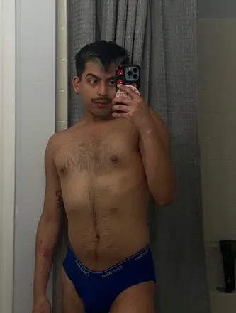 OnlyFans of dominic_likes
