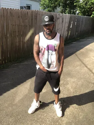 OnlyFans cuenta harlemvirginia avatar 1