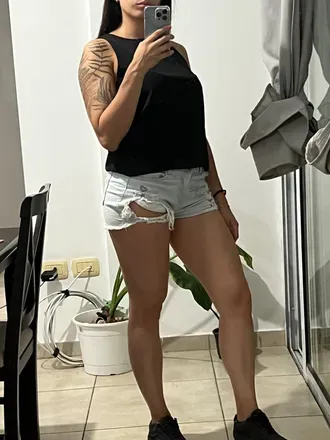 OnlyFans cuenta juliet5 avatar 1