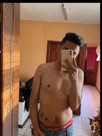 OnlyFans account  elizondojuan avatar 1