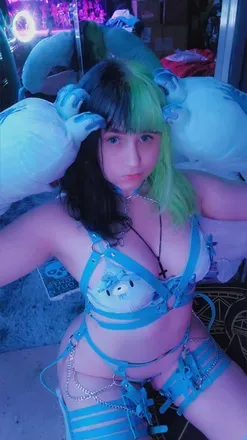 OnlyFans cuenta glorpii_viceroy avatar 1