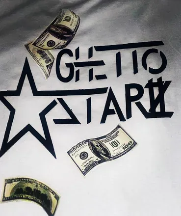 OnlyFans cuenta ghett0starzzz avatar 1