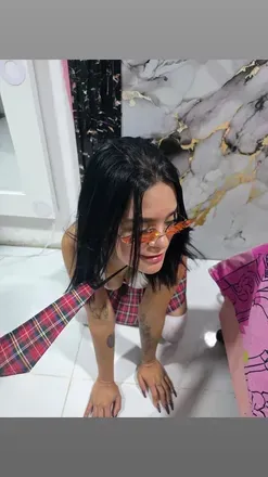 OnlyFans cuenta evelynlopera25 avatar 1