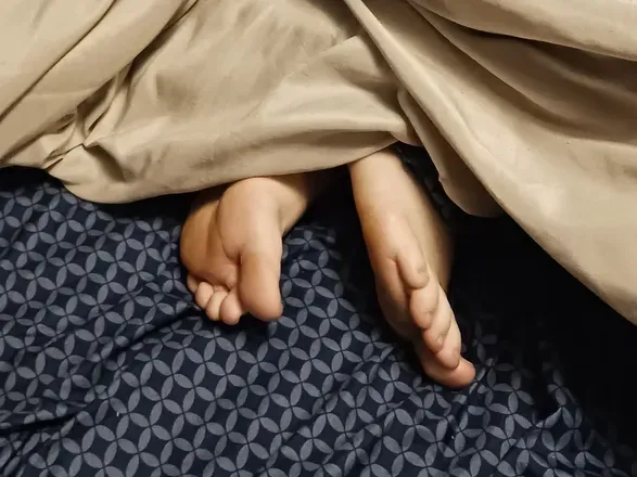 OnlyFans cuenta feetforlife1460 header 2