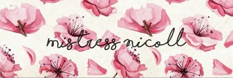 OnlyFans cuenta mistr3ss_nicoll header 2