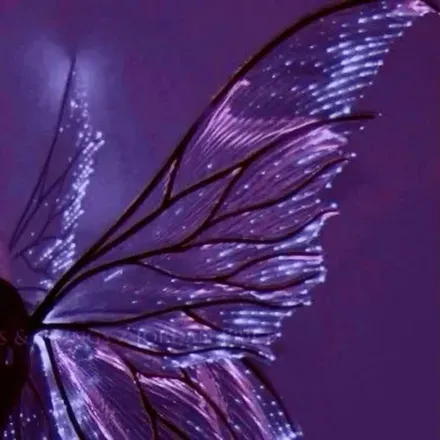 OnlyFans account  pixie_wigglebutt header 2