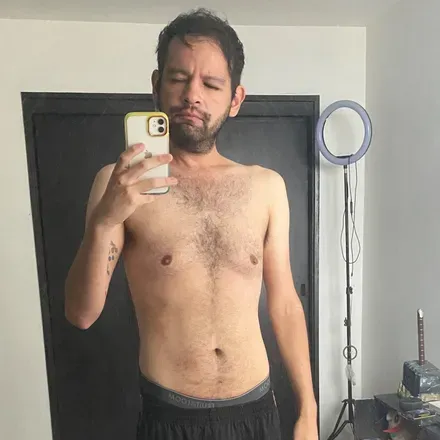 OnlyFans cuenta mr.torres avatar 1