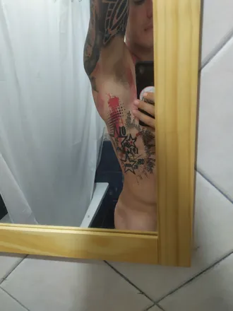 OnlyFans cuenta klorinklorado header 2