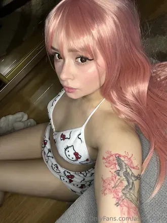 OnlyFans cuenta asia_maria avatar 1