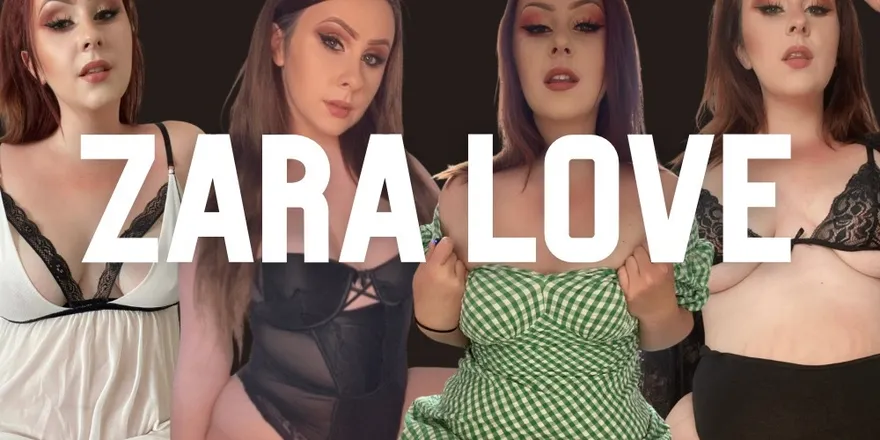 OnlyFans cuenta zaraa header 2