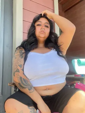 OnlyFans cuenta matildamassacre666 avatar 1