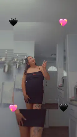 OnlyFans account  anaxox420 avatar 1