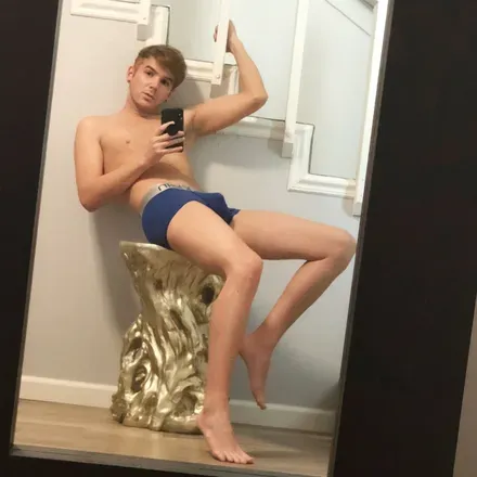 OnlyFans account  matthewlush avatar 1