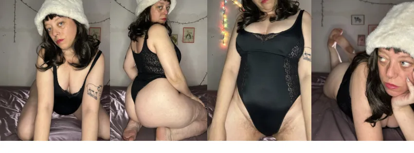 OnlyFans cuenta lanahairykinky header 2
