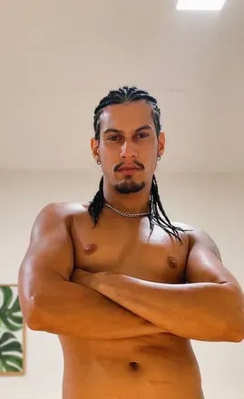 OnlyFans cuenta brendonmorenno avatar 1